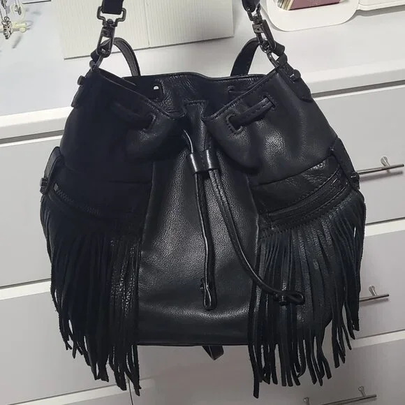 BOTKIER BOHO Bag- Shoulder and Crossbody - Picture 2 of 6